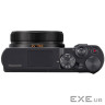 Цифр. фотокамера Panasonic DC-TZ300 Silver (DC-TZ300E-S)