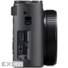 Цифр. фотокамера Panasonic DC-TZ300 Silver (DC-TZ300E-S)