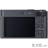 Цифр. фотокамера Panasonic DC-TZ300 Silver (DC-TZ300E-S)