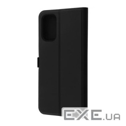 Чохол WAVE Flap Case Samsung Galaxy A32 (A325F) black (55240 black)