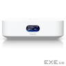 Маршрутизатор Ubiquiti UniFi Cloud Gateway and WiFi 6 acess point (UX)