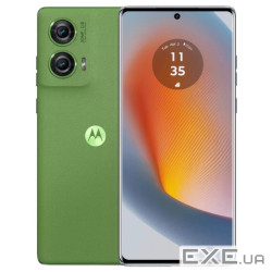Мобільний телефон Motorola Edge 50 Fusion 8/128GB Forest Green (PB3T0087RS)