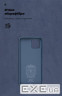 Чохол до мобільного телефона Armorstandart SmartICON Case Samsung A03 4G Dark Blue (ARM60876)