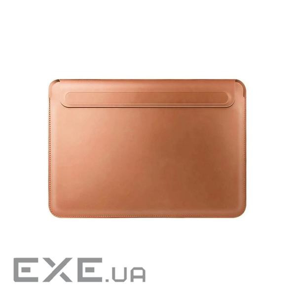 Чохол до ноутбука BeCover 12" MacBook ECO Leather Brown (709688)