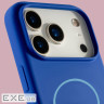 Чохол Proove Spectrum Case with Magnetic Ring iPhone 16 Pro acid blue (PCSPIP16P038)