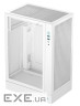 Корпус DEEPCOOL CH170 PLUS WH (R-CH170-WHNGM0-G)