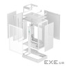 Корпус DEEPCOOL CH170 PLUS WH (R-CH170-WHNGM0-G)