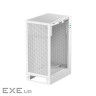 Корпус DEEPCOOL CH170 PLUS WH (R-CH170-WHNGM0-G)
