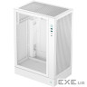 Корпус DEEPCOOL CH170 PLUS WH (R-CH170-WHNGM0-G)