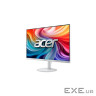 Монiтор TFT ACER 27" SA273P1wmix (UM.HS3EE.102) IPS FHD 144Hz VGA HDMI MM White