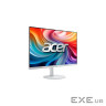 Монiтор TFT ACER 27" SA273P1wmix (UM.HS3EE.102) IPS FHD 144Hz VGA HDMI MM White