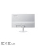 Монiтор TFT ACER 27" SA273P1wmix (UM.HS3EE.102) IPS FHD 144Hz VGA HDMI MM White
