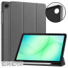 Чохол до планшета BeCover Flexible TPU Mate Samsung Galaxy Tab A11 SM-X133/X135 8.7" Grey (715587)