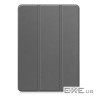 Чохол до планшета BeCover Flexible TPU Mate Samsung Galaxy Tab A11 SM-X133/X135 8.7" Grey (715587)