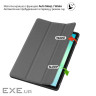 Чохол до планшета BeCover Flexible TPU Mate Samsung Galaxy Tab A11 SM-X133/X135 8.7" Grey (715587)