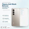 Чохол до мобільного телефона BeCover Anti-Shock Xiaomi Redmi 15 5G (169mm) Global Transpare (715774)