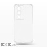 Чохол до мобільного телефона BeCover Anti-Shock Xiaomi Redmi 15 5G (169mm) Global Transpare (715774)