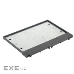 Кришка для люків SF610/SF670 та S600, чорна (RSF006/14)