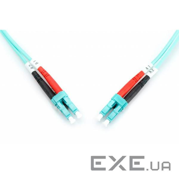 Оптичний патчкорд Digitus LC/UPC-LC/UPC,50/125,OM3(Multimode),Duplex,10m (DK-2533-10/3)