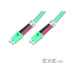 Оптичний патчкорд Digitus LC/UPC-LC/UPC,50/125,OM3(Multimode),Duplex,10m (DK-2533-10/3)