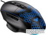 Миша AULA F812 Wired gaming USB Black (6948391213132)
