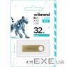 Флешка WIBRAND Puma 32GB USB2.0 Gold (WI2.0/PU32U1G)
