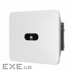 Мережевий інвертор Huawei SUN2000-12KTL-M5 High Current(460x546x228),21kg Huawei SUN2000-12KTL-M5 High Current(460x546x2