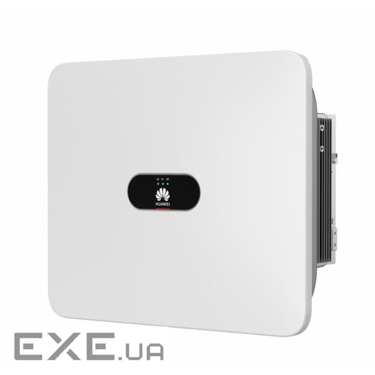 Мережевий інвертор Huawei SUN2000-12KTL-M5 High Current(460x546x228),21kg Huawei SUN2000-12KTL-M5 High Current(460x546x2