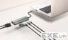 Концентратор Trust DALYX 7-IN-1 USB-C ALUMINIUM (23775_TRUST)