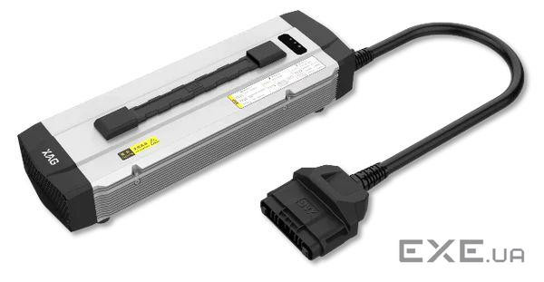 XAG CM13600S Зарядний пристрій (з кабелем живлення)