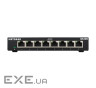 Комутатор мережевий Netgear GS308 (GS308-300PES)