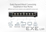 Комутатор мережевий Netgear GS308 (GS308-300PES)