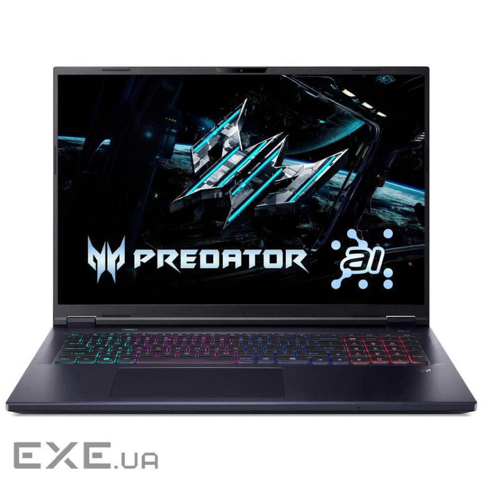 Ноутбук Acer Predator Helios Neo 18 PHN18-72 (NH.QVMEU.005)