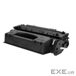 Корпус картриджу HP Q5949X/Canon 708H (C_VIRGIN_Q5949X) (Q5949X-OCase)