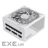 Блок живлення 1050W GAMEMAX GX-1050 PRO WT ATX3.0 PCIe5.0 White (GX-1050 PRO white)