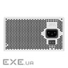 Блок живлення 1050W GAMEMAX GX-1050 PRO WT ATX3.0 PCIe5.0 White (GX-1050 PRO white)