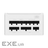 Блок живлення 1050W GAMEMAX GX-1050 PRO WT ATX3.0 PCIe5.0 White (GX-1050 PRO white)