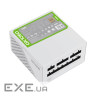 Блок живлення 1050W GAMEMAX GX-1050 PRO WT ATX3.0 PCIe5.0 White (GX-1050 PRO white)
