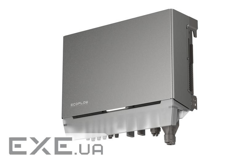 Гібридний інвертор EcoFlow PowerOcean Plus 30 кВт⋅год (трифазний) (PowerOcean Plus-INV-29.9kW-DE) ) (PowerOcean Plus-INV