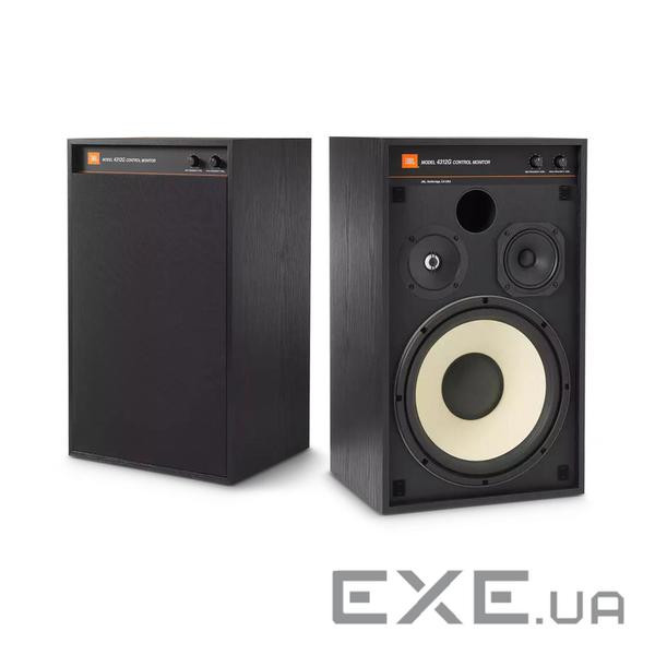 Студійний монітор JBL 4312G (JBL4312GBLK)