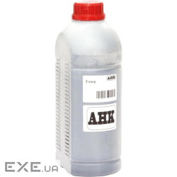 Тонер Samsung Color CLP-610/660/CLX-6200/6210/6240, 175г/bottle Black АНК (50000384)