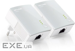 Адаптер TP-Link TL-PA4010 KIT