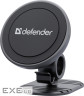 Автомобільне кріплення Defender CH-115+ магніт, на панель,п/кабель (29115) (29115)