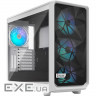 Корпус FRACTAL DESIGN Meshify 2 RGB White TG Clear Tint (FD-C-MES2A-08)