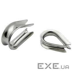 Коуш APRO 3мм (50шт) )