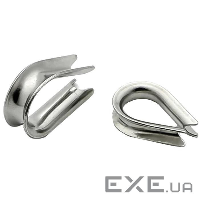 Коуш APRO 3мм (50шт) )