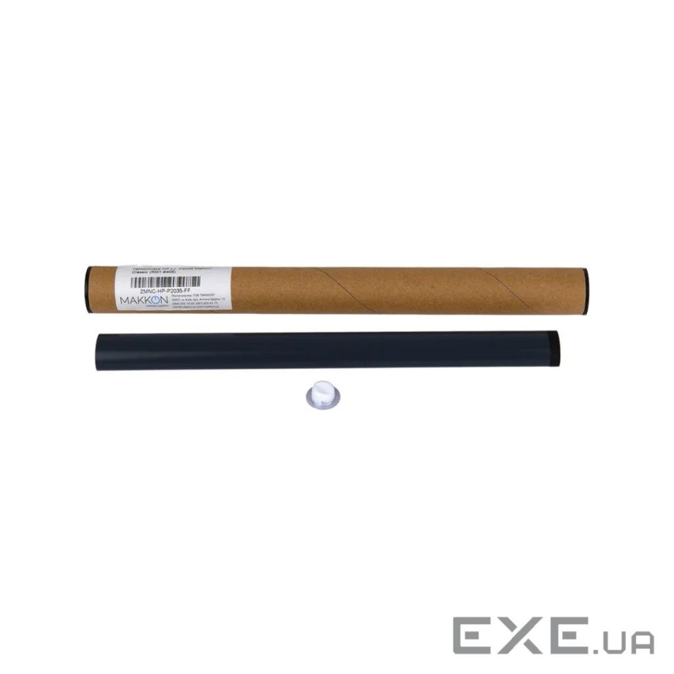 Термоплівка HP LJ P2035 (RM1-6405) Makkon (ZMNC-HP-P2035-FF)