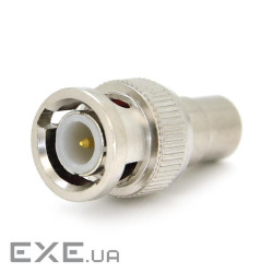Роз&apos,єм BNC-M-RCA-F (BNC-M - RCA-F) BNC-M-RCA-F (BNC-M - RCA-F)