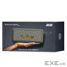 Акустична система 2E SoundLegend Mini PowerBank IPX6 Green (2E-BSSLMWGN)