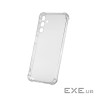 Чохол до мобільного телефона ColorWay TPU AntiShock Samsung Galaxy A04s Clear (CW-CTASSGA047)